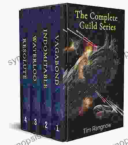 Guild Omnibus: The Complete