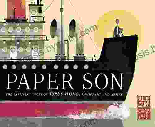 Paper Son: The Inspiring Story of Tyrus Wong Immigrant and Artist