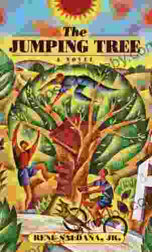 The Jumping Tree (Laurel Leaf Books)