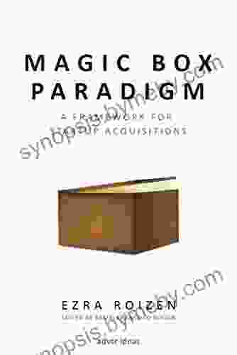 Magic Box Paradigm: A Framework For Startup Acquisitions