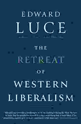 The Retreat of Western Liberalism