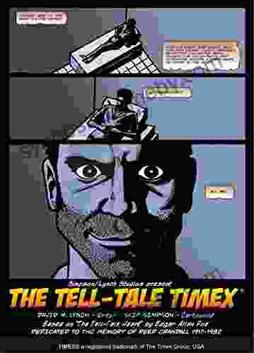 The Tell Tale Timex ShiFio S Patterns