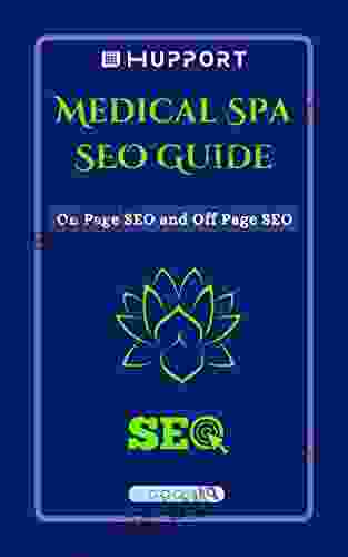 Medical Spa SEO Guide How to Grow your Medical Spa organically (Spa Marketing SEO PPC 1)