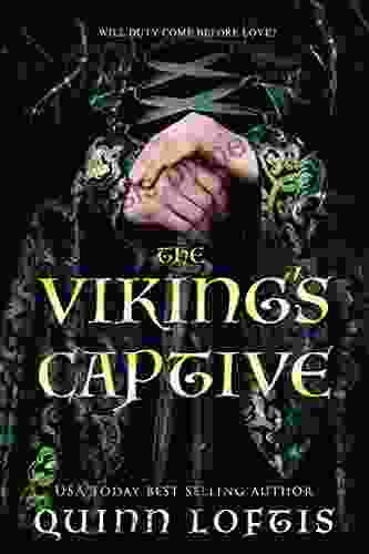 The Viking s Captive (The Clan Hakon 2)