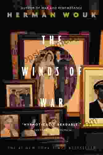 The Winds Of War Herman Wouk