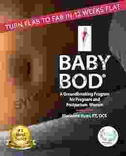 Baby Bod: Turn Flab to Fab in 12 Weeks Flat