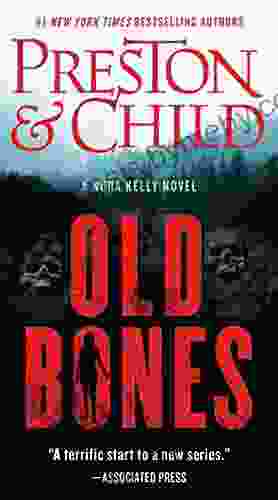 Old Bones (Nora Kelly 1)