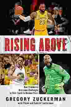 Rising Above: How 11 Athletes Overcame Challenges In Their Youth To Become Stars