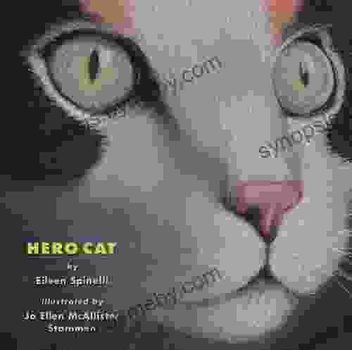 Hero Cat Eileen Spinelli