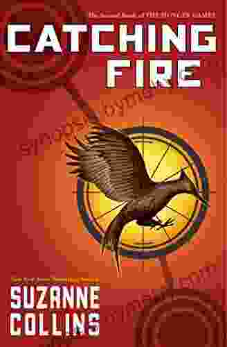 Catching Fire (Hunger Games Trilogy 2)