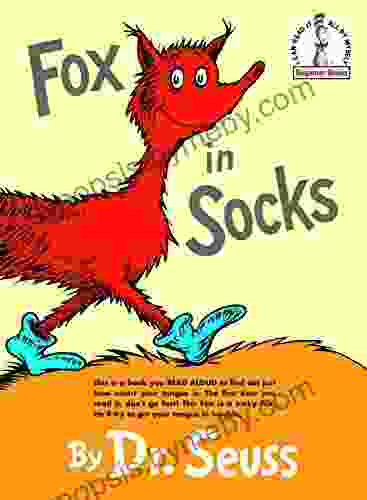 Fox In Socks (Beginner Books(R))