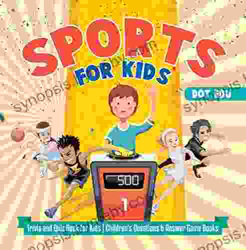 Sports For Kids Trivia And Quiz For Kids Children S Questions Answer Game