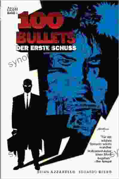 100 Bullets 01 Stan Sakai