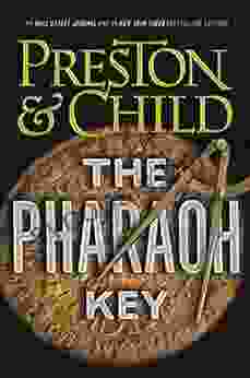 The Pharaoh Key (Gideon Crew 5)