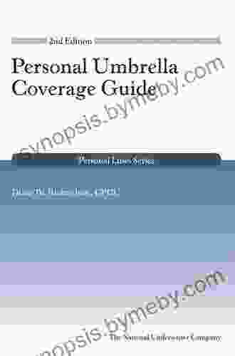 Personal Umbrella Coverage Guide 2nd Edition