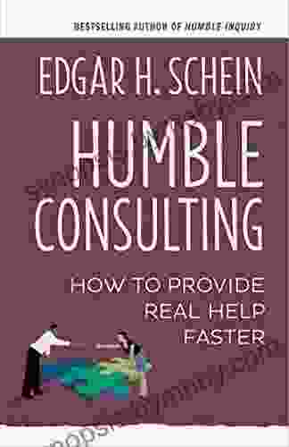 Humble Consulting: How To Provide Real Help Faster