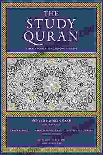 The Study Quran: A New Translation And Commentary