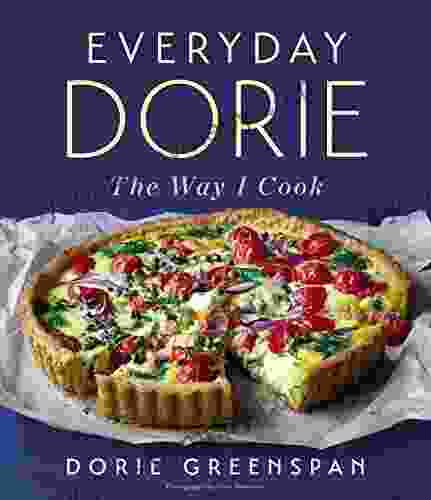 Everyday Dorie: The Way I Cook