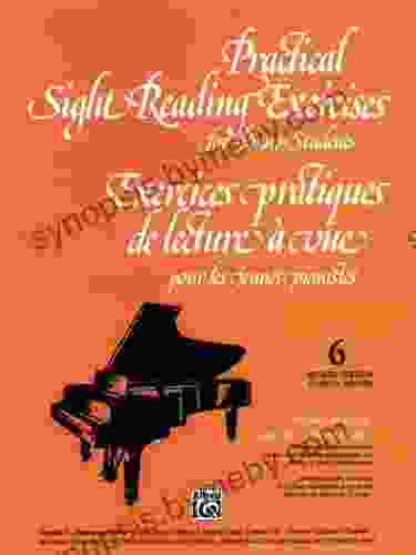 Practical Sight Reading Exercises For Piano Students 6