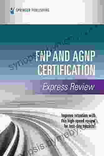 FNP and AGNP Certification Express Review