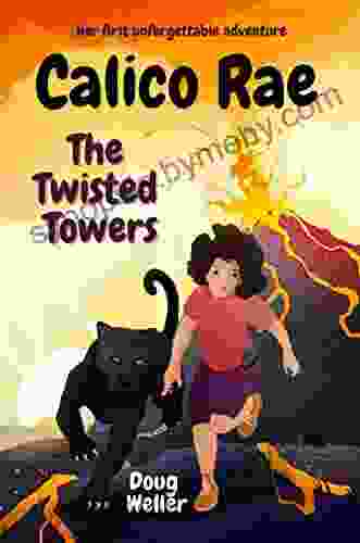 Calico Rae The Twisted Towers