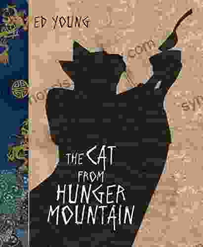 The Cat From Hunger Mountain