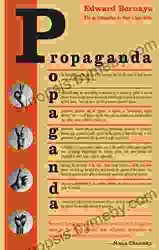 Propaganda Mark Crispin Miller