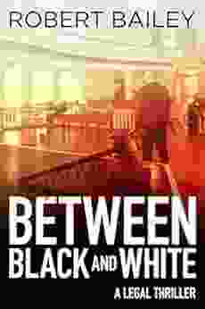 Between Black And White (McMurtrie And Drake Legal Thrillers 2)