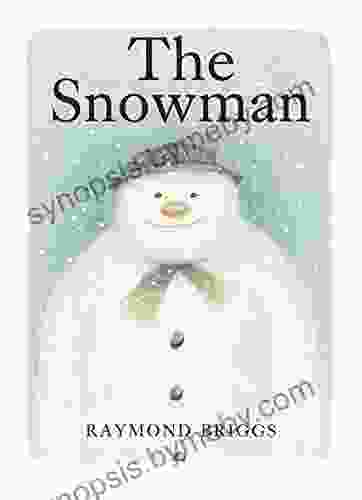 The Snowman Raymond Briggs