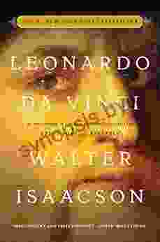 Leonardo Da Vinci Walter Isaacson