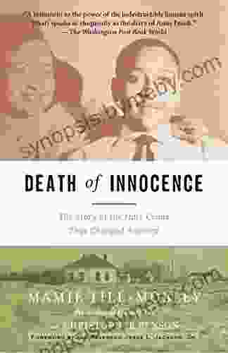 Death of Innocence: The Story of the Hate Crime that Changed America