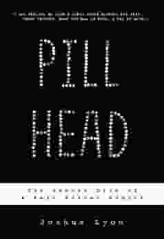 Pill Head: The Secret Life Of A Painkiller Addict