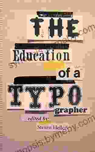 The Education Of A Typographer