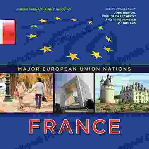 France (Major European Union Nations)