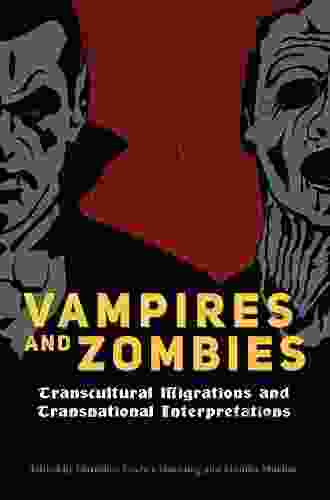 Undead Apocalyse: Vampires And Zombies In The 21st Century