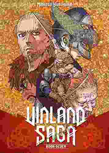 Vinland Saga Vol 7 Makoto Yukimura