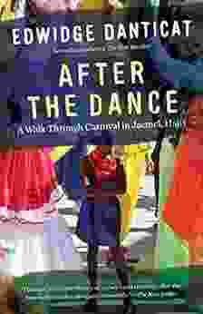 After The Dance: A Walk Through Carnival In Jacmel Haiti (Updated) (Vintage Departures)