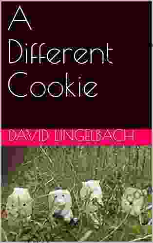 A Different Cookie Walter Isaacson