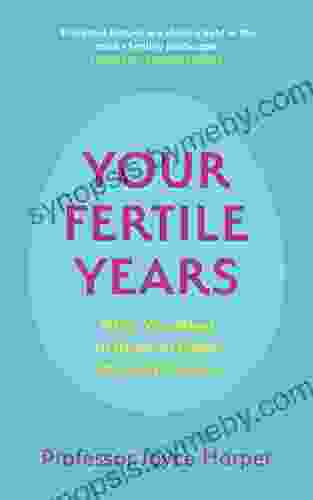 Your Fertile Years: What You Need To Know To Make Informed Choices