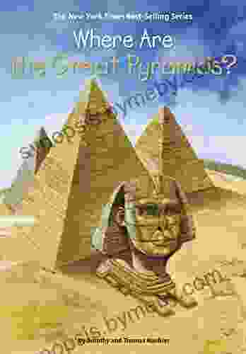 Where Are The Great Pyramids? (Where Is?)