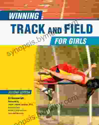 Winning Track And Field For Girls (Winning Sports For Girls (Library))